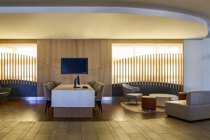 Washington Dulles Airport Marriott