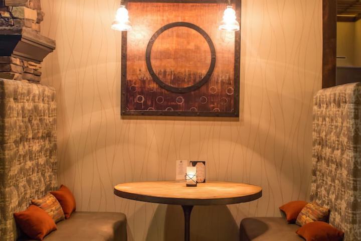 Teddys Residential Suites New Town