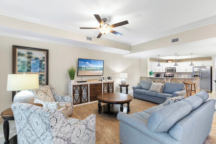 The Oasis at Orange Beach by Hosteeva