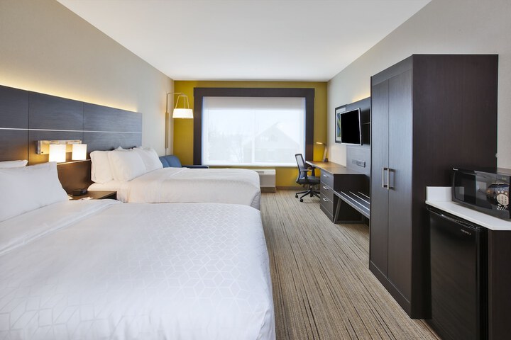 Holiday Inn Express Auburn Hills South by IHG