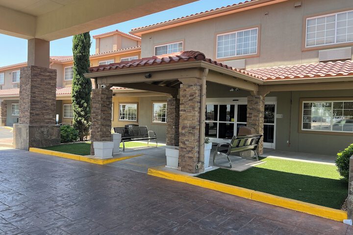Comfort Inn & Suites Las Cruces Mesilla