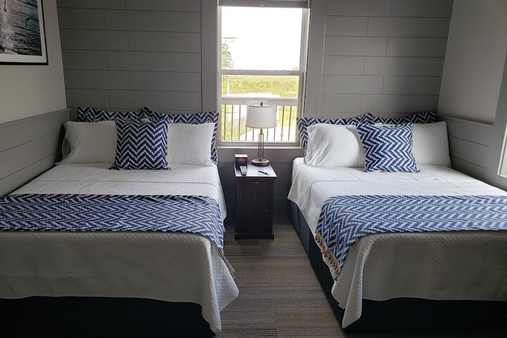 Harborwalk Lodge