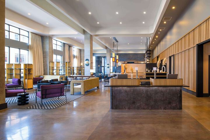 Hotel Interior 14 of 52