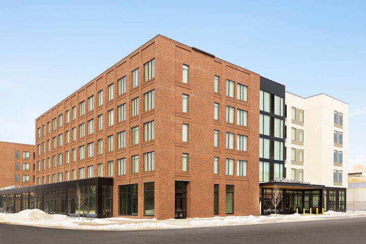 Hotel 3 of 40