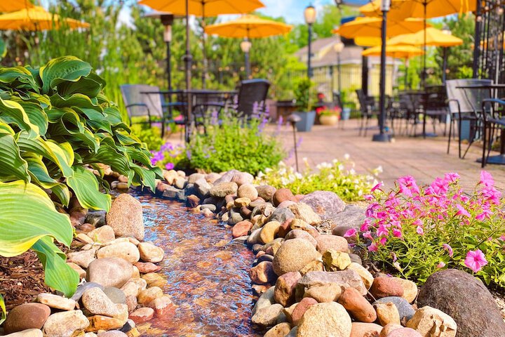 Terrace/Patio 52 of 58