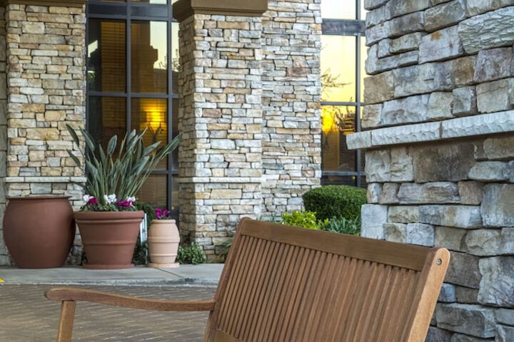 Hampton Inn & Suites Sacramento-Elk Grove Laguna I-5