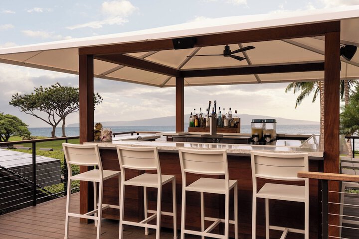 Wailea Beach Resort - Marriott Maui