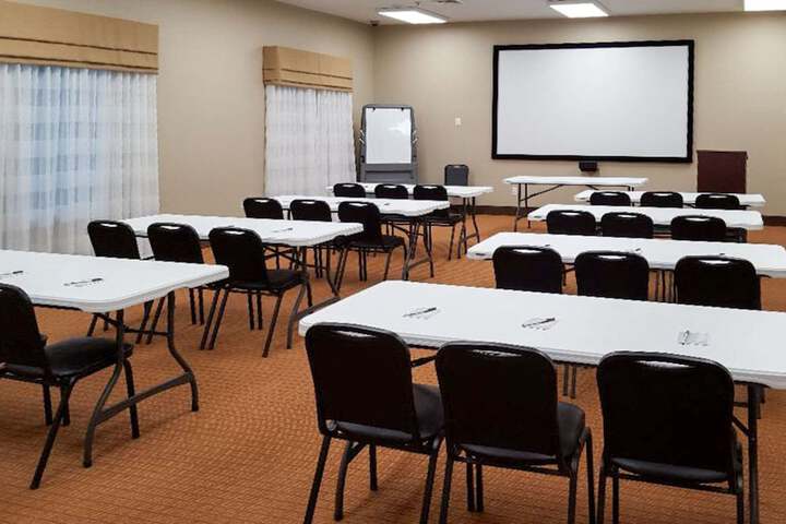 Meeting 34 of 45