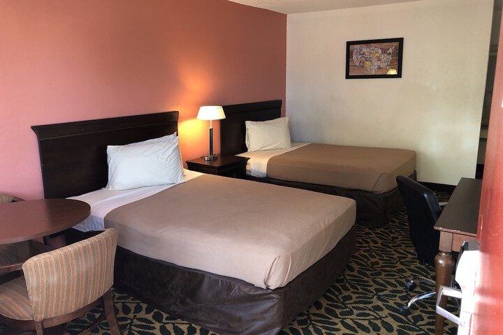 Econo Lodge Fort Myers North