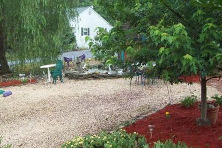 Berry Patch Bed and Breakfast