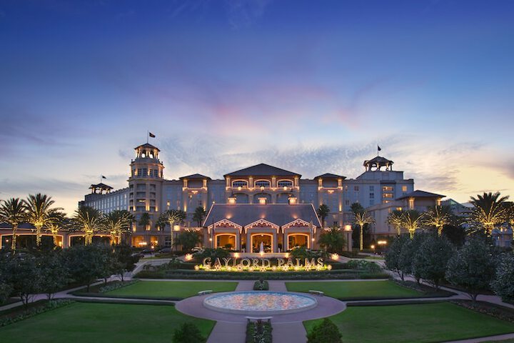 Gaylord Palms Resort & Convention Center