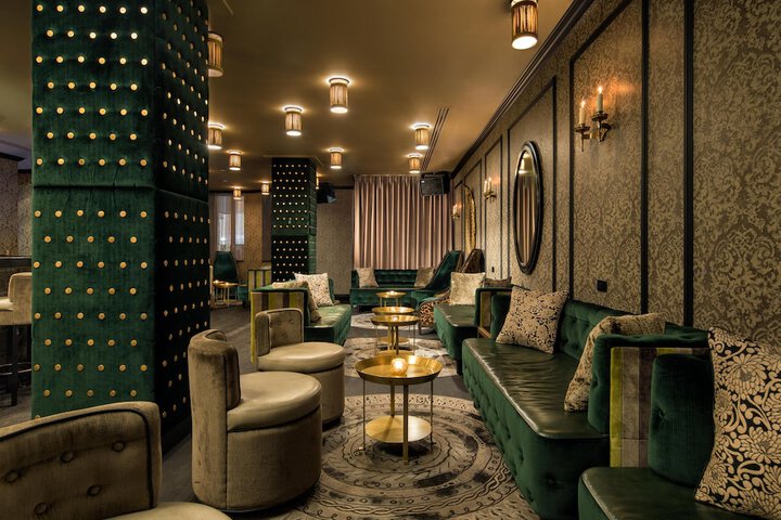 Dream Midtown by Hyatt