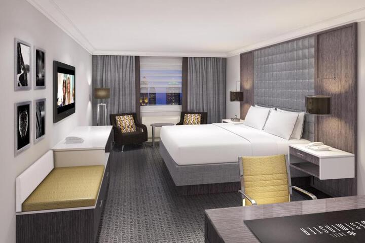 Westminster Hotel