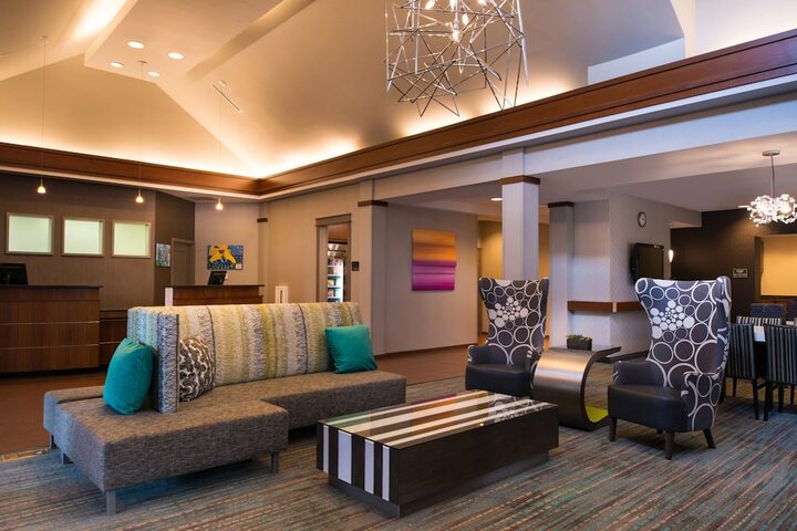 Hotel Interior 17 of 50