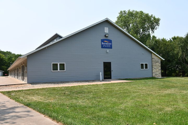 Baymont Inn & Suites by Wyndham Platteville