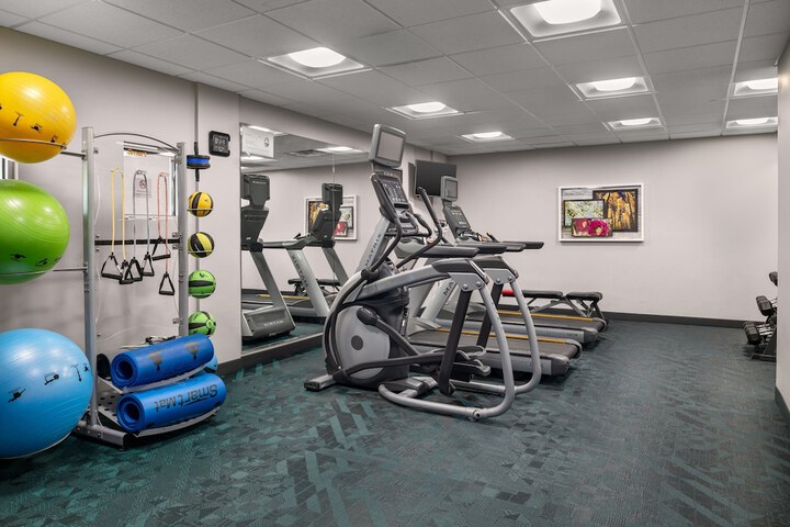 Towneplace Suites Salt Lake City-West Valley