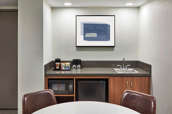 Courtyard by Marriott Vallejo Napa Valley