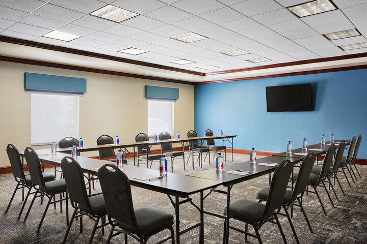 Meeting 19 of 24