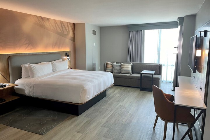 Houston Marriott North