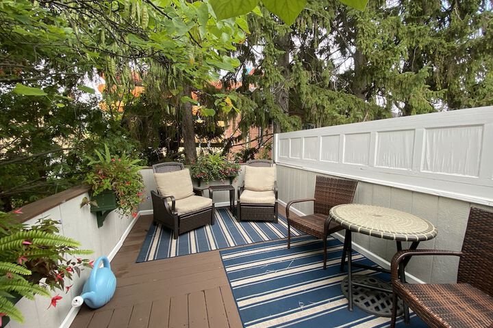 Terrace/Patio 29 of 32
