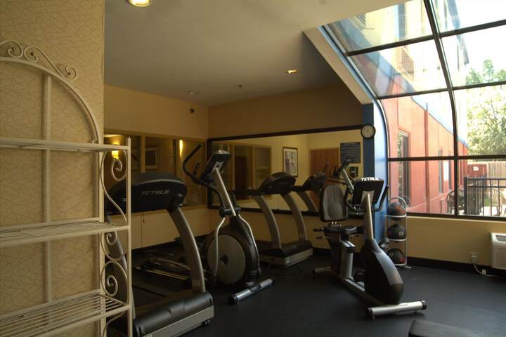 Health and Fitness 25 of 29