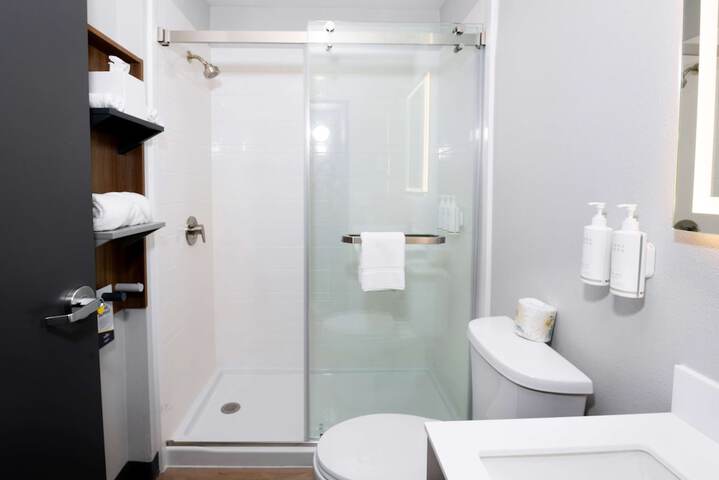 Microtel Inn & Suites by Wyndham Springville