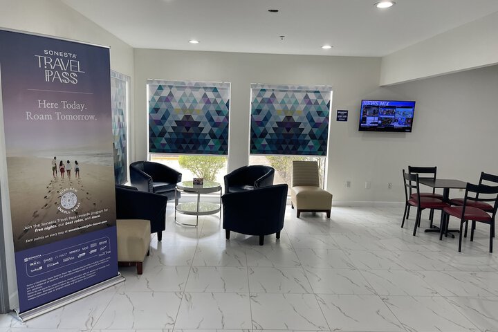 Americas Best Value Inn Donaldsonville
