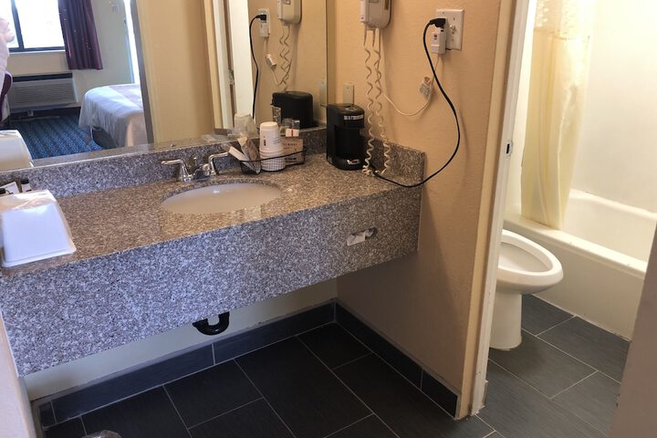 Days Inn by Wyndham Santa Fe New Mexico