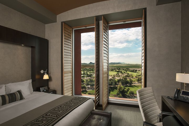 Talking Stick Resort