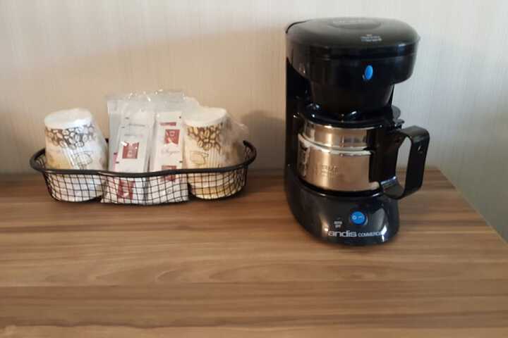 Breakfast/Coffee Service 28 of 35
