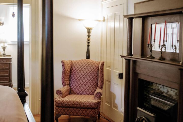 Blue Ridge Inn Bed & Breakfast