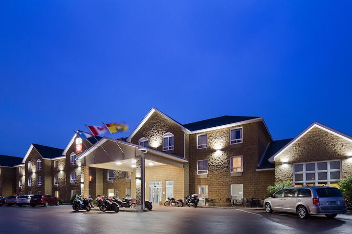 Best Western Plus Moncton