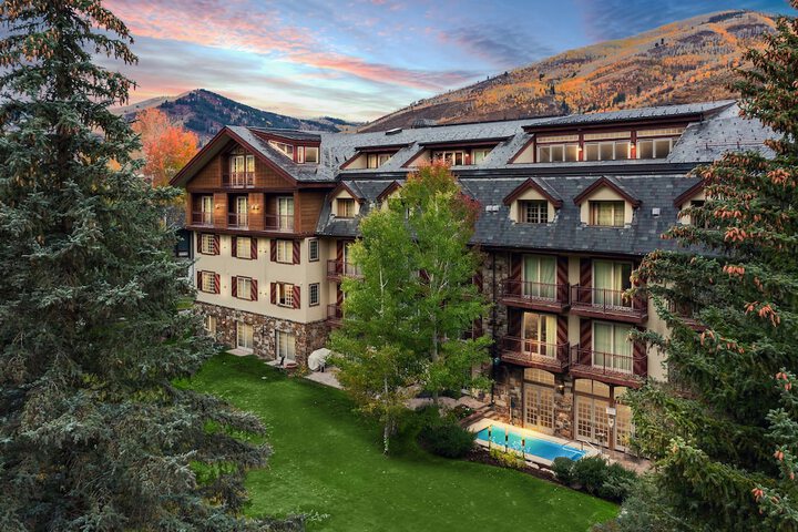 Hotel 3 of 41