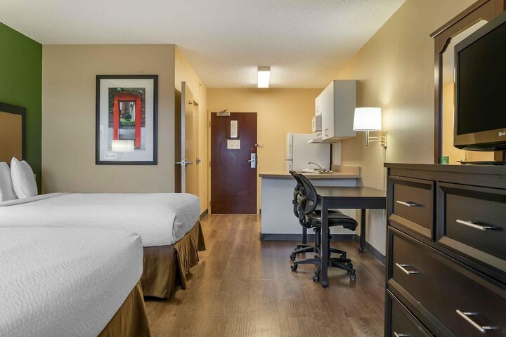 Extended Stay America Select Suites - Detroit - Roseville