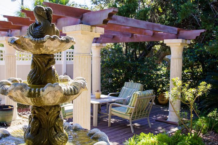 Tybee Island Inn
