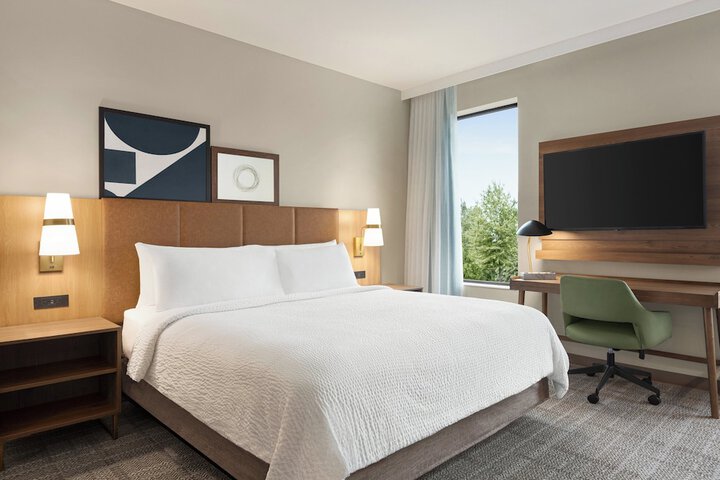 Staybridge Suites Boston - Burlington by IHG