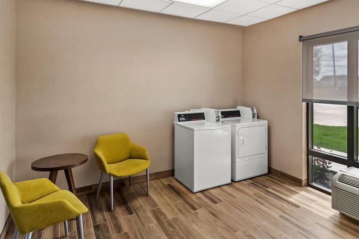Hampton Inn North Platte