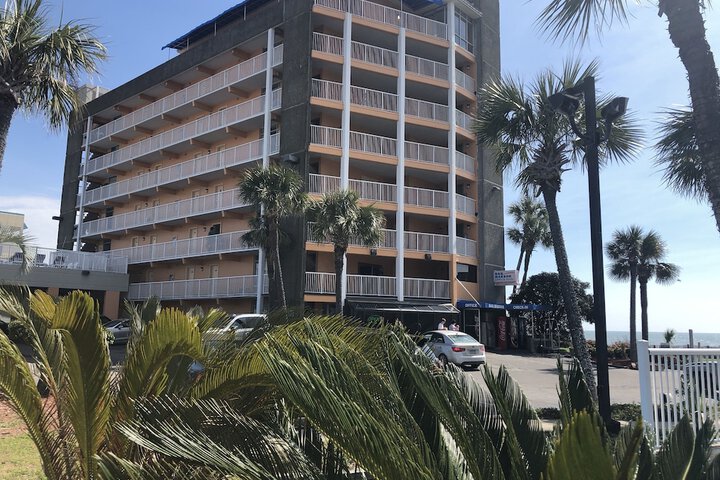 Hotel 3 of 54