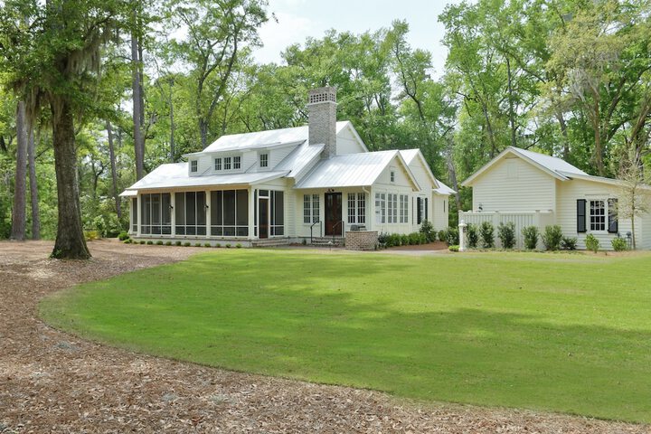 Montage Palmetto Bluff Residences