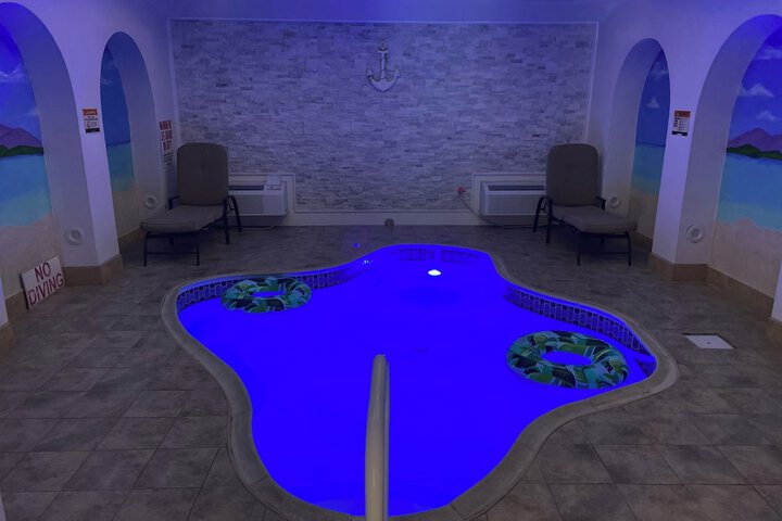 Inn of the Dove