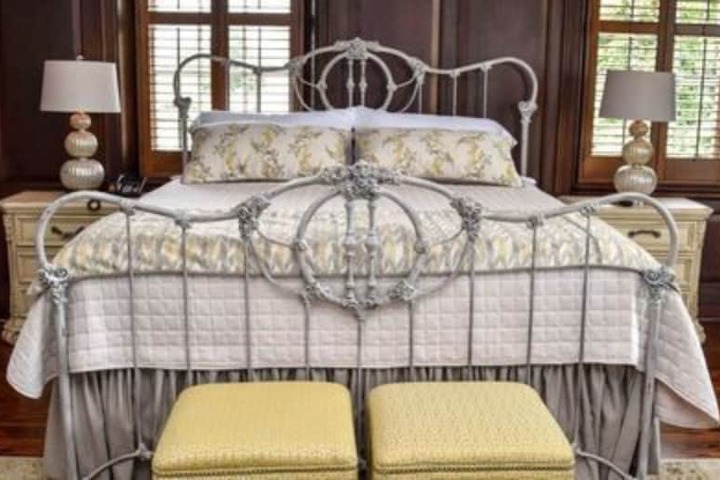 Inn at Evergreen