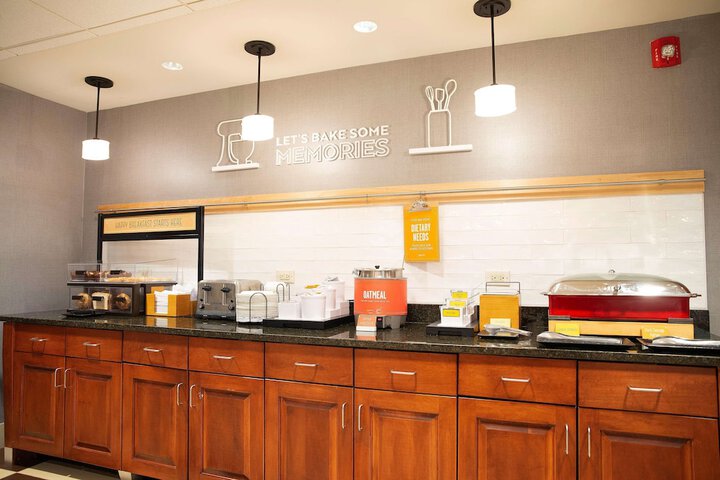 Hampton Inn & Suites Jacksonville