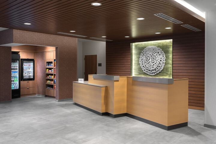 Fairfield Inn & Suites by Marriott OFallon IL