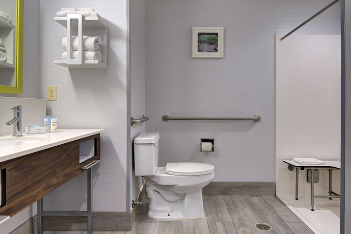 Hampton Inn Fayetteville