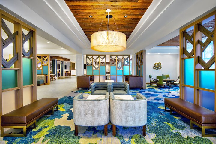 Hotel Interior 21 of 45
