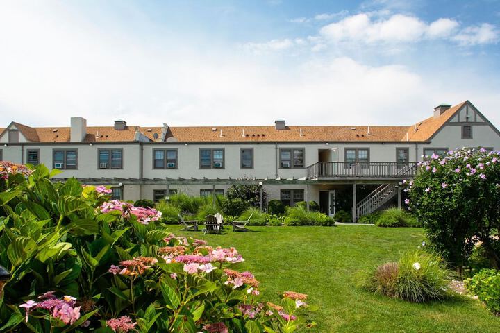 Sole East Resort
