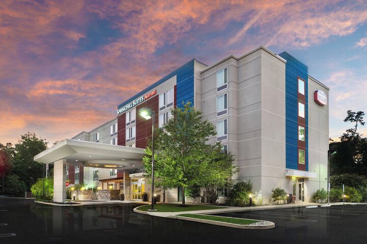 SpringHill Suites Philadelphia Valley Forge / King of Prussia