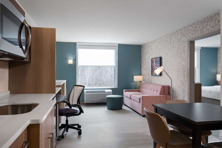 Home2 Suites by Hilton Brownsburg