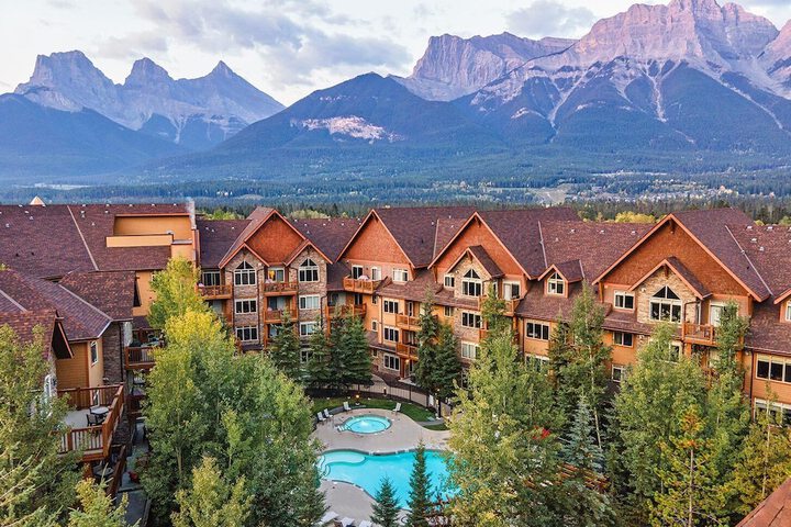 Stoneridge Mountain Resort