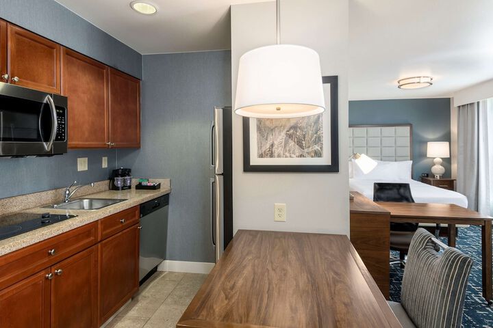 Homewood Suites by Hilton Philadelphia / Mt. Laurel